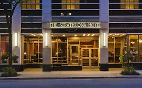 Strathcona Hotel Toronto